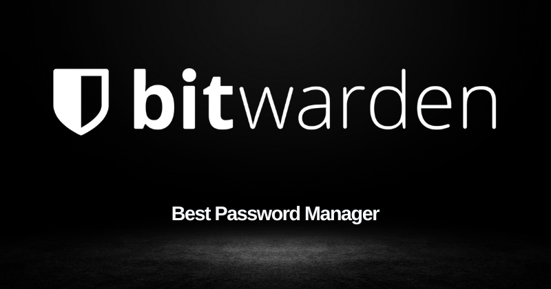 bitwarden