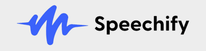 Speechify