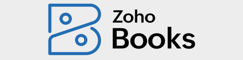 zoho books