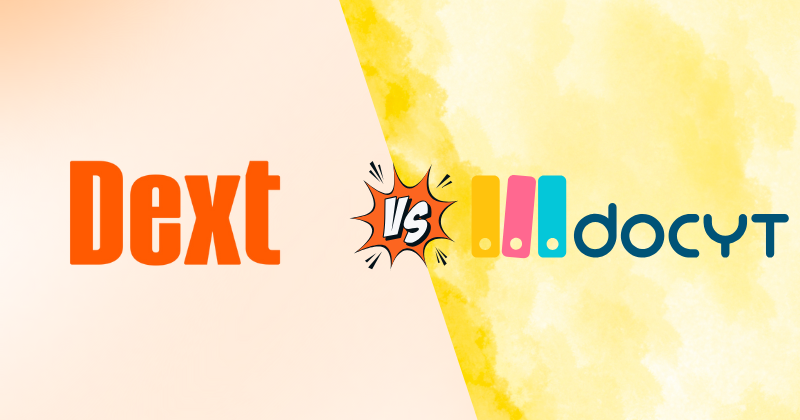 Dext vs Docyt: Best Accounting Automation Tool in 2025? 3 Fahim AI 5 1 1