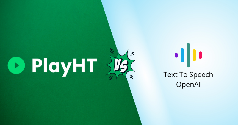Play HT vs TTSOpenAI