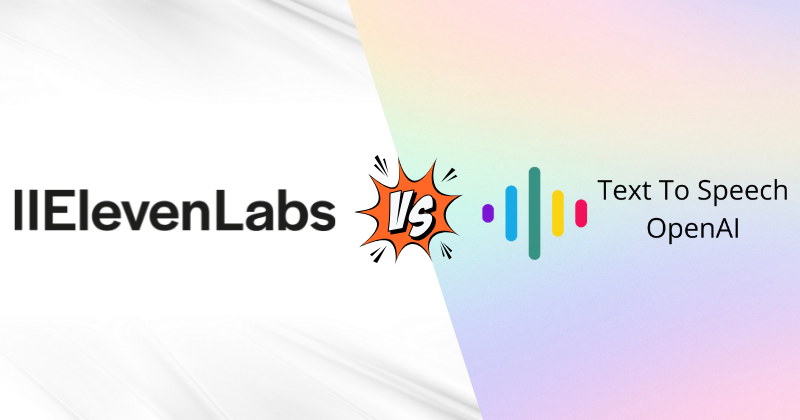 ElevenLabs vs TTSOpenAI: Text-to-Speech Generator in 2025? 3 ElevenLabs vs TTSOpenAI