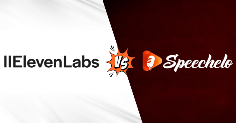ElevenLabs vs Speechelo: Best Text-to-Speech in 2025? 3 ElevenLabs vs Speechelo