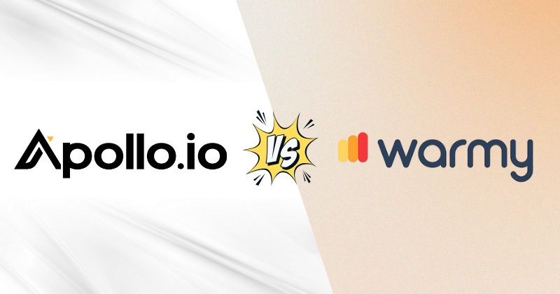 Apollo vs Manyreach: Which Cold Email Tool Wins in 2025? 3 Fahim AI 6 1 1