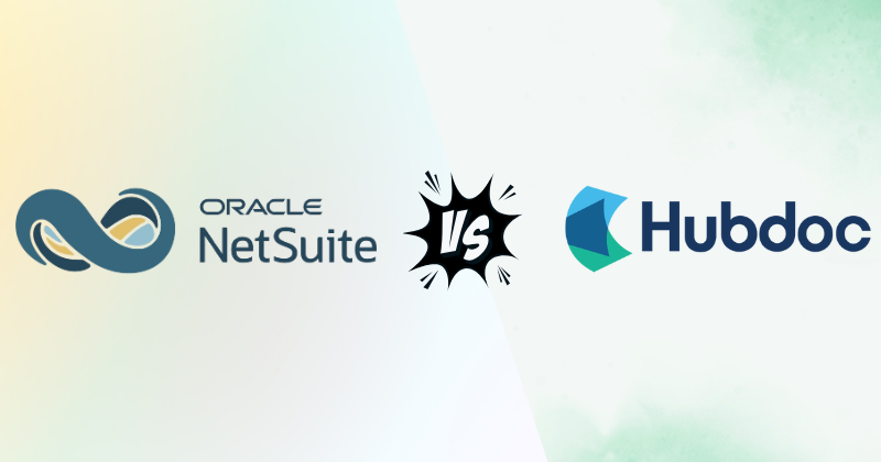 Hubdoc vs NetSuite: Best for Personal Accounting in 2025? 3 Hubdoc vs NetSuite