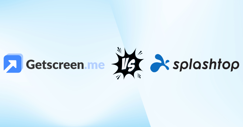GetScreen vs Splashtop: Which Remote Access is Best in 2025? 3 GetScreen vs Splashtop