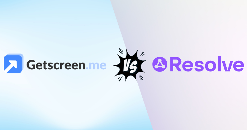 GetScreen vs GoTo Resolve: Which Remote Access is Best in 2025? 3 GetScreen vs GoTo Resolve