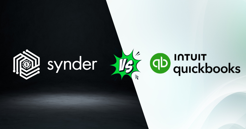 Synder vs QuickBooks: Best Accounting Software in 2025? 3 Fahim AI 6 2 17