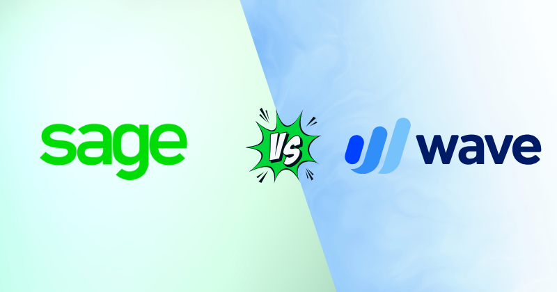Sage vs Wave: Which Accounting Software is Best in 2025? 3 Sage vs Wave