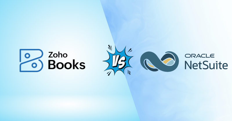 Zoho Books vs NetSuite: Which is Best for You in 2025? 3 Zoho Books vs NetSuite