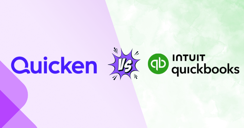 Quicken vs QuickBooks: Which Is Best for You in 2025? 3 Quicken vs QuickBooks