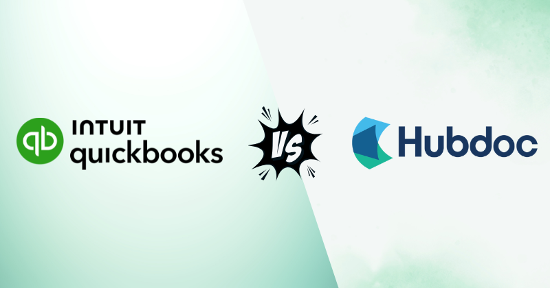 Hubdoc vs QuickBooks: Which is Best for Accounting in 2025? 3 Hubdoc vs QuickBooks