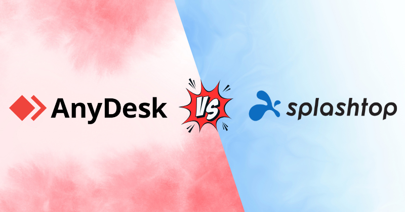 AnyDesk vs Splashtop: Which Remote Desktop is Best in 2025? 3 Fahim AI 6 2 35