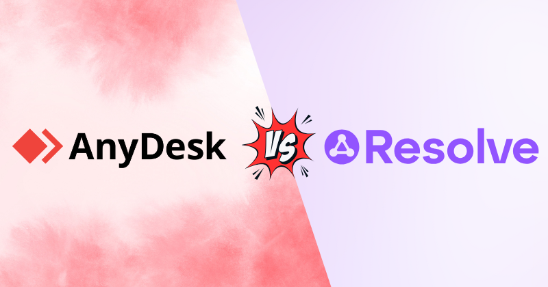 AnyDesk vs GoTo Resolve: Which Remote Access is Best in 2025? 3 Fahim AI 6 2 36
