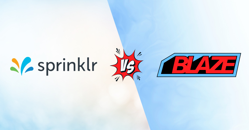 Sprinklr vs Blaze: Which Social Media Tool Wins in 2025? 3 Fahim AI 6 23