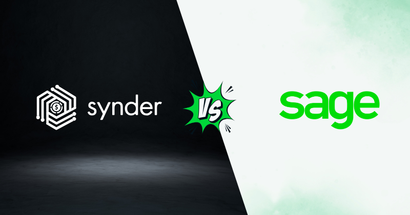 Synder vs Sage: Which Accounting Software Wins in 2025? 3 Fahim AI 6 25