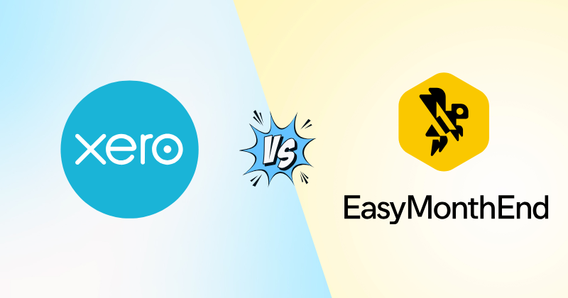 Xero vs Easy Month End: Best Accounting Software in 2025? 3 Xero vs Easy Month End