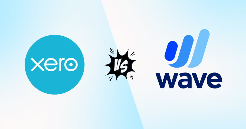 Xero vs Wave: Which Accounting Software Saves You in 2025? 3 Xero vs Wave