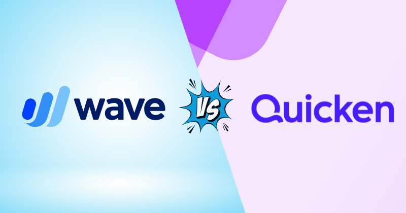 Wave vs Quicken
