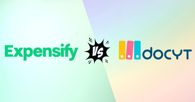 Docyt vs Expensify: Which is Best for Accounting in 2025? 3 Docyt vs Expensify