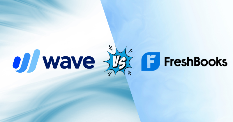 Wave vs FreshBooks: Which is Best for Your Business in 2025? 3 Wave vs FreshBooks