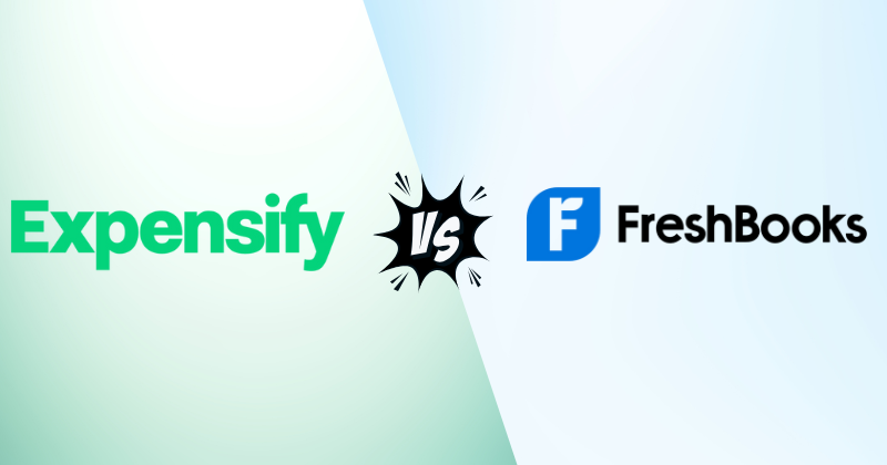 Expensify vs FreshBooks: Which is Best for Accounting in 2025? 3 Expensify vs FreshBooks