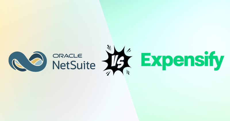 Expensify vs NetSuite: Which Is Best for Your Accounting in 2025? 3 Expensify vs NetSuite