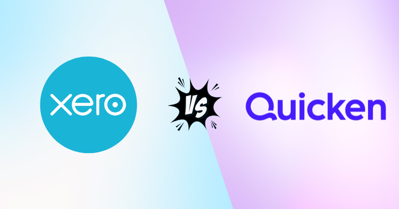 Xero vs Quicken: Which Accounting Software Wins in 2025? 3 Xero vs Quicken