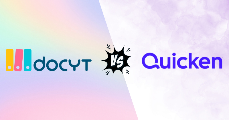 Docyt vs Quicken: Which is Best For Accounting in 2025? 3 Docyt vs Quicken