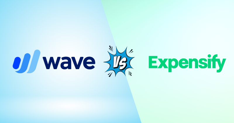 Wave vs Expensify: Which Accounting Tool is Better in 2025? 3 Wave vs Expensify