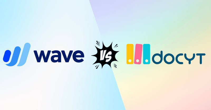 Docyt vs Wave: Which is The Best Accounting Software in 2025? 3 Docyt vs Wave