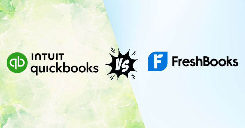QuickBooks vs FreshBooks: Which is Best for Accounting in 2025? 3 QuickBooks vs FreshBooks
