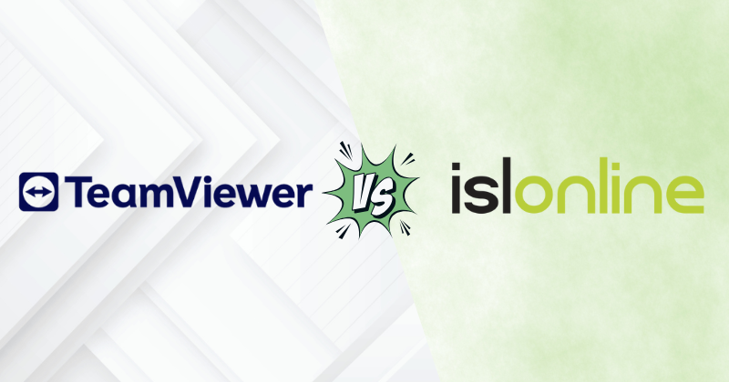 TeamViewer vs ISL Online: Which Remote Desktop Wins in 2025? 3 Fahim AI 6 53