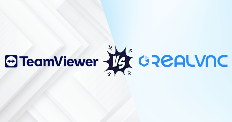 GetScreen vs RealVNC Connect: Best Remote Access in 2025? 3 GetScreen vs RealVNC Connect
