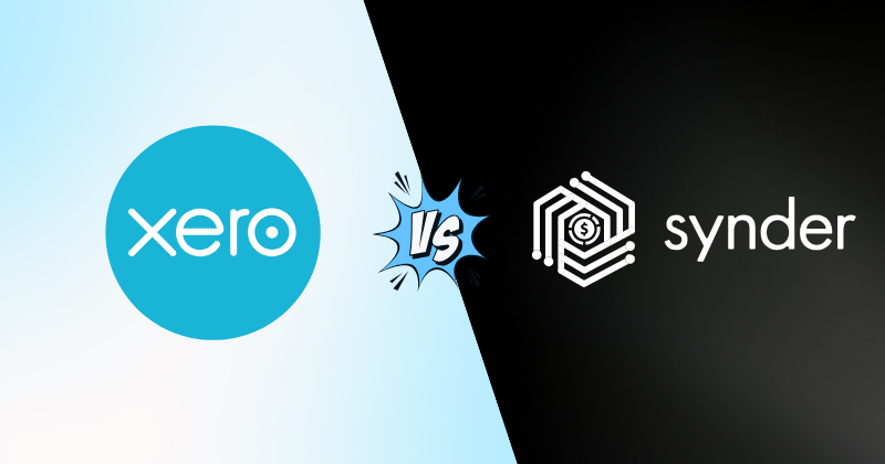 Xero vs Synder: Which Accounting Software Reigns in 2025? 3 Xero vs Synder