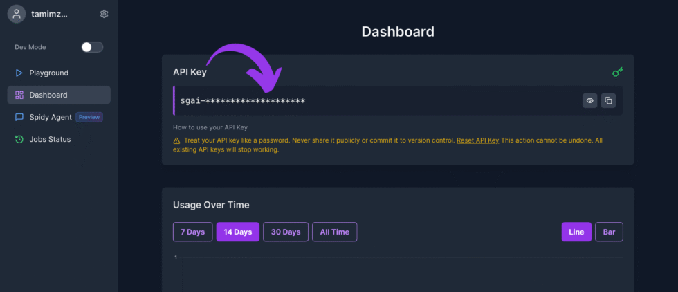 Scrapegraph ai Personal Experience