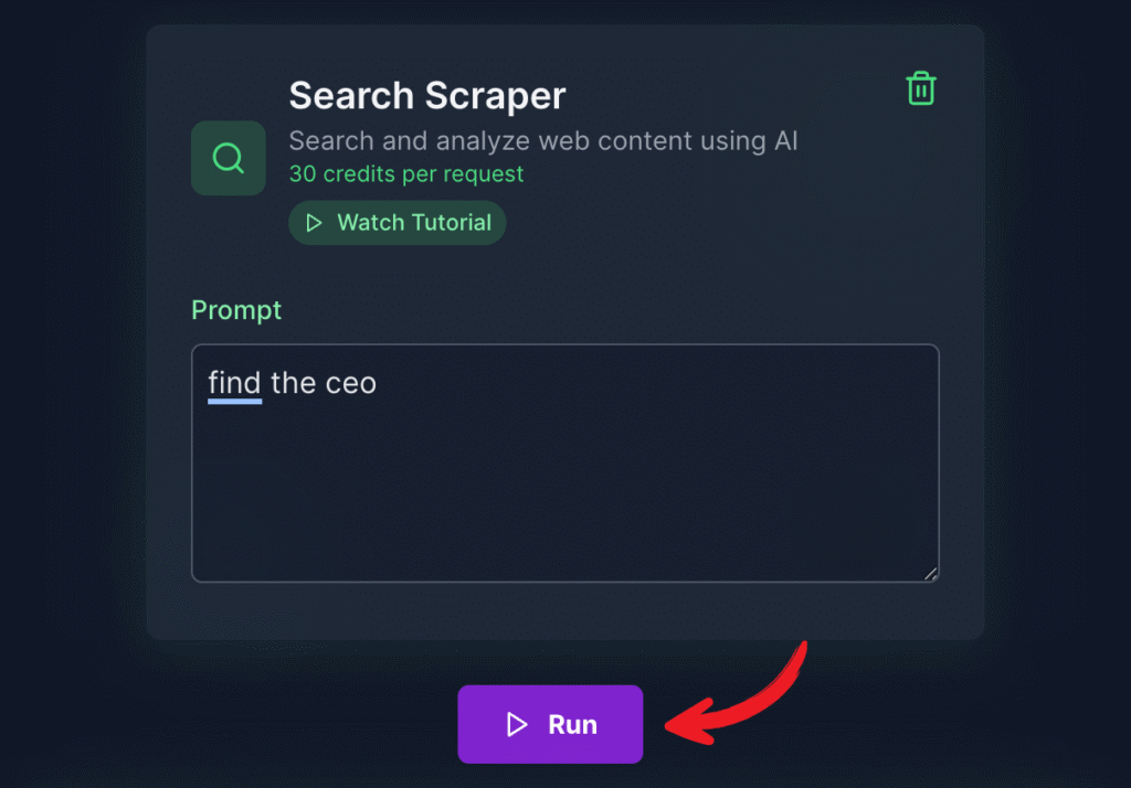 ScrapeGraphAI 评论:2025 年最佳 AI 网络抓取解决方案?6 scrapegraphai 搜索刮板