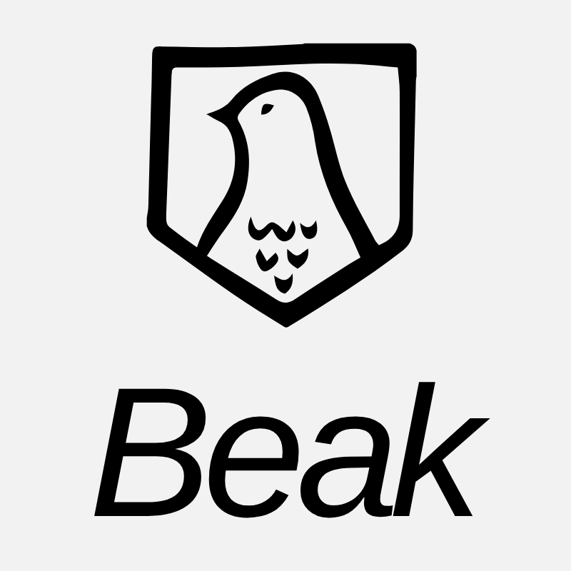 Beak CTA