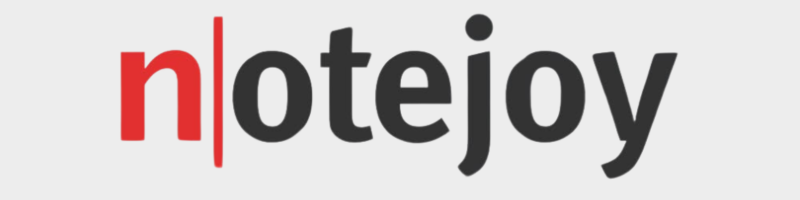 Capacities vs Notejoy: Which AI Note-Taking App is Best in 2025? 2 Notejoy