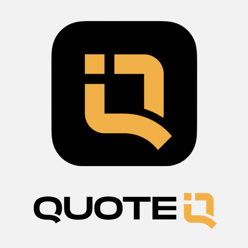 QuoteIQ Review: Best CRM for Your Business in 2025? 2 quotwiq CTA