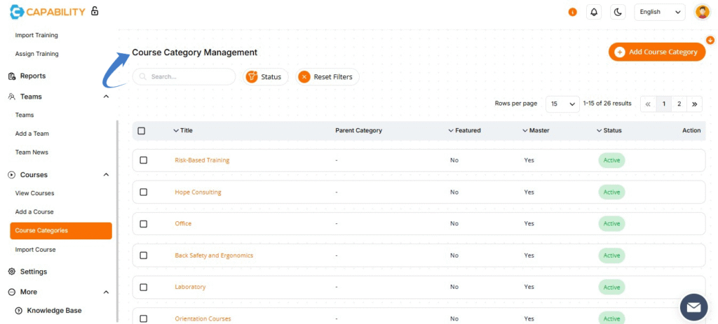 Capability Review: Boost Your Work Efficiency in 2025? 8 Capability Course Management