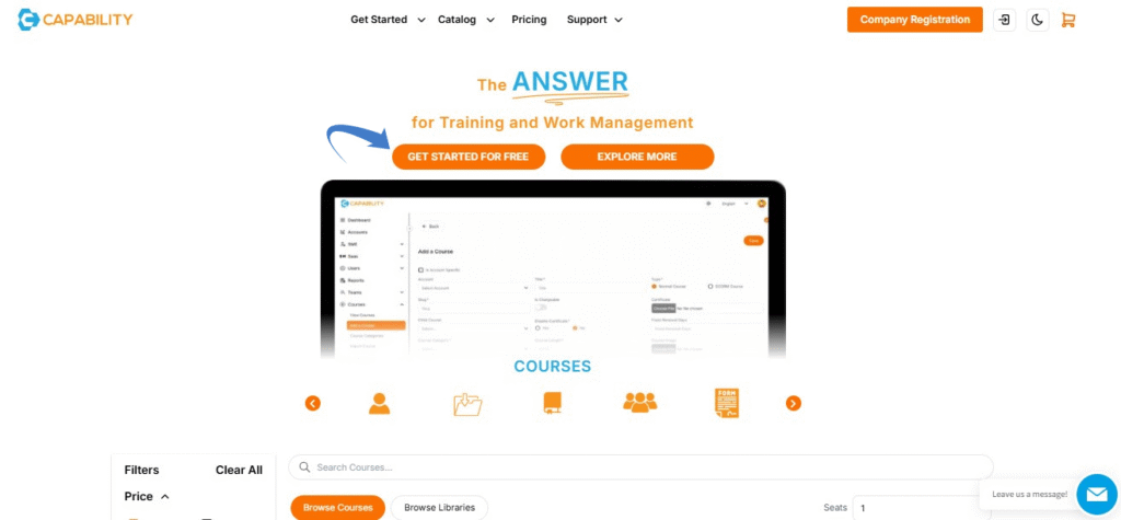 Capability Review: Boost Your Work Efficiency in 2025? 3 Capability Introduction