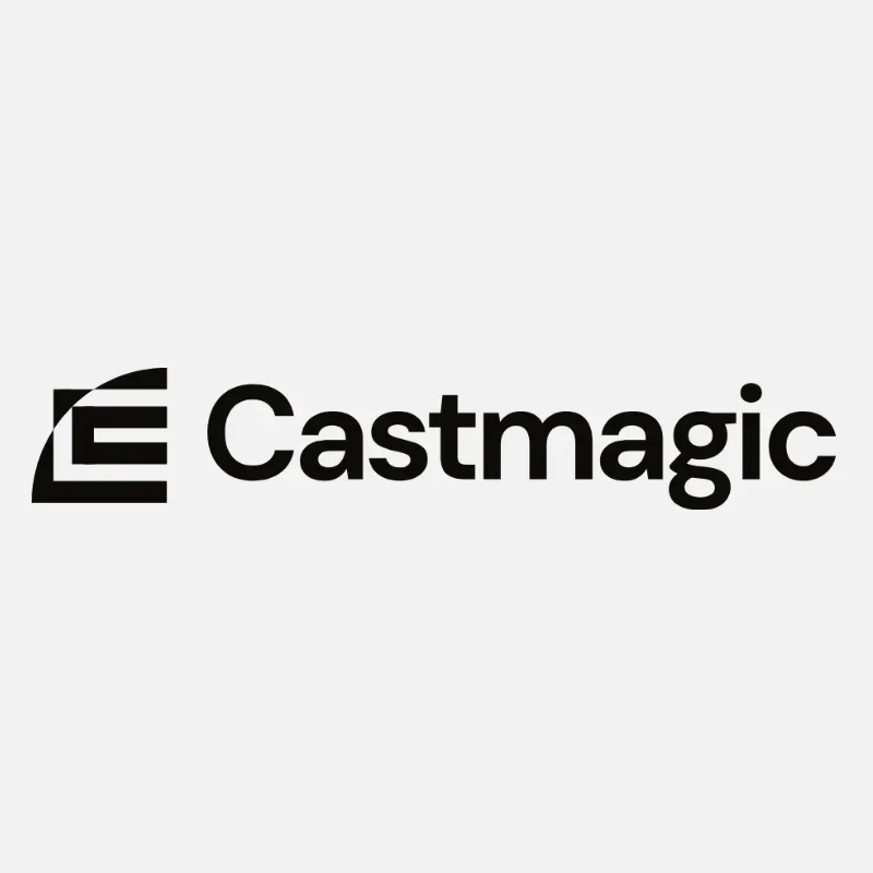 Castmagic cta