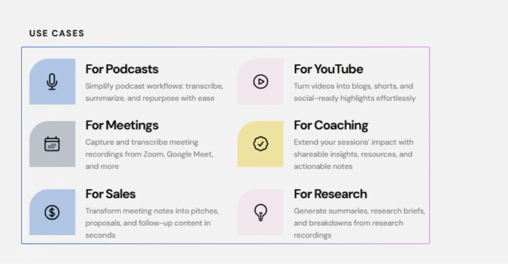 Castmagic top benefits