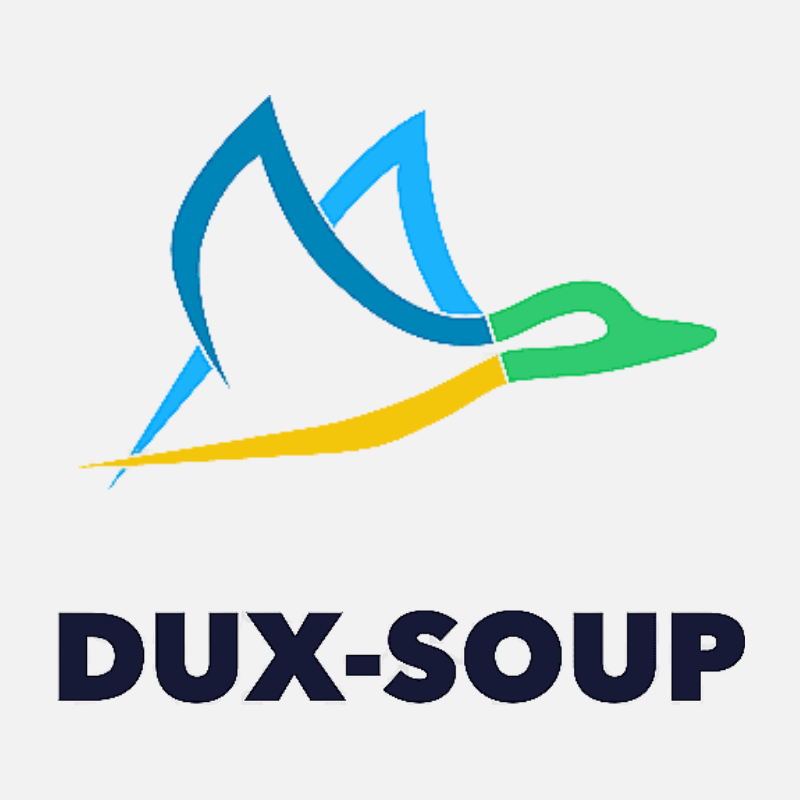 Dux-Soup Review: Best LinkedIn Growth Tool in 2025? 2 DUX-SOUP cta