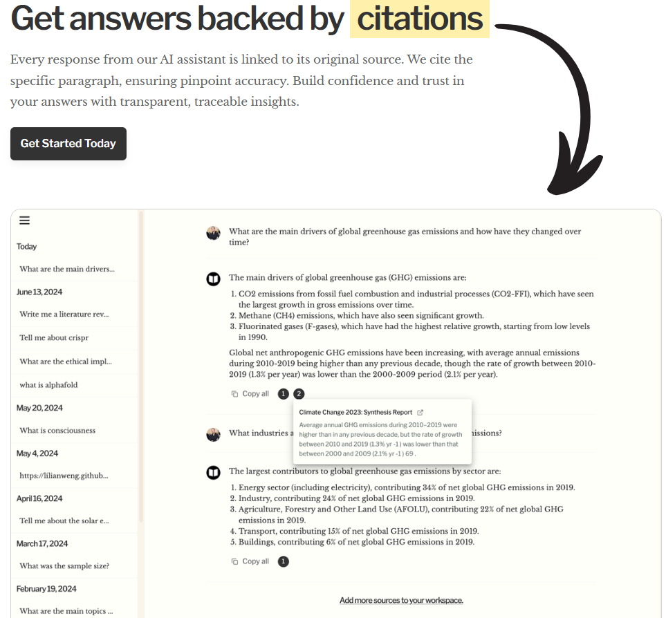 Focal Review: Discover the latest science research in 2025? 8 FOCAL citasion