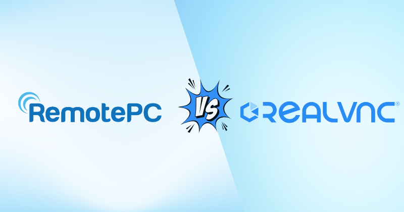 RemotePC vs RealVNC Connect: Which is Better in 2025? 3 Fahim AI 6 1 2