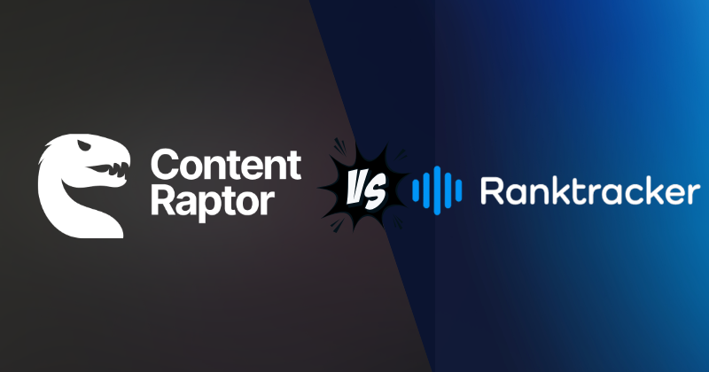 Content Raptor vs Ranktracker: Which SEO Tool Wins in 2025? 3 Fahim AI 6 2 32