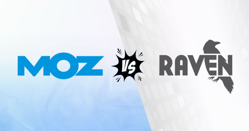 Moz vs Raven Tools: Which SEO Platform Wins in 2025? 3 Fahim AI 6 2 35