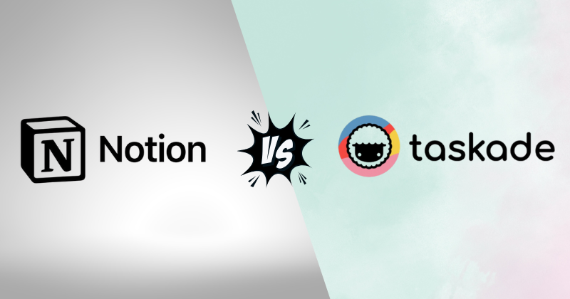 Notion vs Taskade: Which Note-Taking App is Best in 2025? 3 Notion AI vs Taskade
